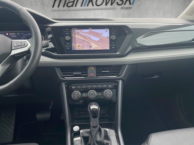 VW - Tiguan *US Modell* Taos Highline 1.5TSI DSG 4M**Keyless+PanoD+Leder+Navi+BT+LED+ACC+Stzhzg+GJR+_13