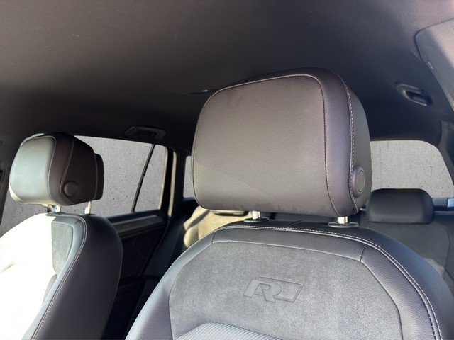 VW - Tiguan 2.0 TDI 239 PS 4M DSG *R-LINE*BLACK STYLE DCC_18