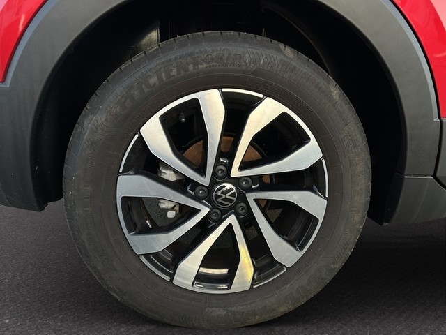 VW - T-Cross 1.0 TSI 116 PS DSG *LIFE*NAVI KLIMA SITZHZG._17