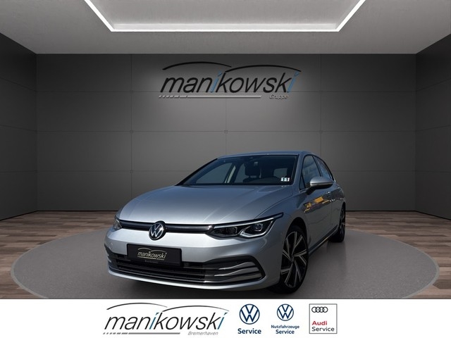 VW - Golf VIII 1.5 eTSI 150 PS DSG *STYLE*APP ACC STANDHZG._1