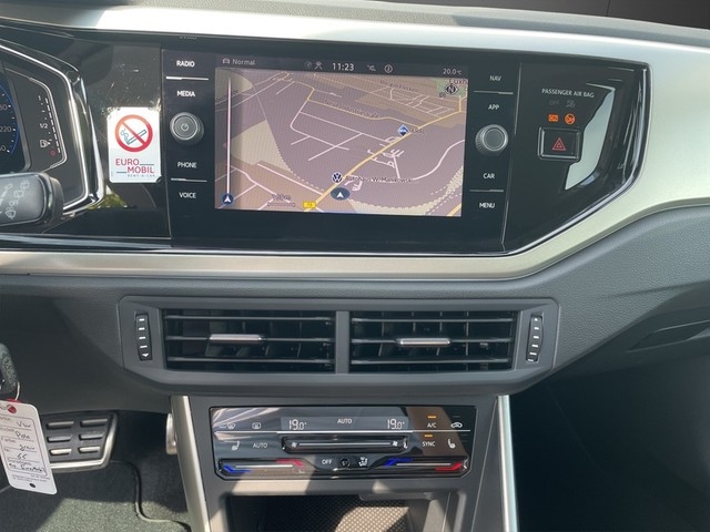 VW - Polo 1.0TSI DSG *Move*Navi+DigitalC+DAB+Klima2Z+ACC+PDC+Stzhzg+_13