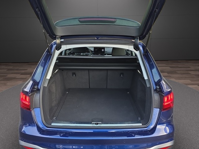 Audi - A4 Avant 45 TFSI quattro S-line 19Alu+LED+ Soundsystem+el.Klappe+Navi+++_16