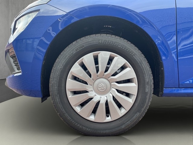 Skoda - Kamiq 1.0TSI *Selection*AHK+BT+LED+PDC+Stzhzg+DAB+LWS+_18