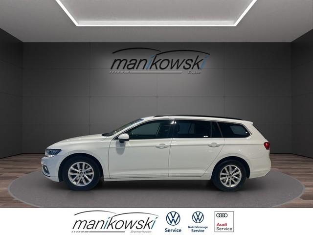 VW - Passat Variant 1.5 TSI 150 PS DSG *BUSINESS*AHK APP ACC_2