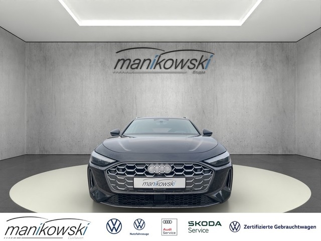 Audi - A5 Avant 2.0TFSI S-tronic quattro *S-Line*AHK+19Zoll+RFK+ACC+Sound+Navi+BT+Stzhzg+_8