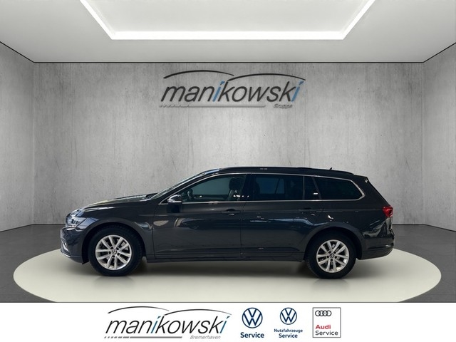 VW - Passat Variant 2.0 TDI 150 PS DSG *BUSINESS*AHK LED ACC_2