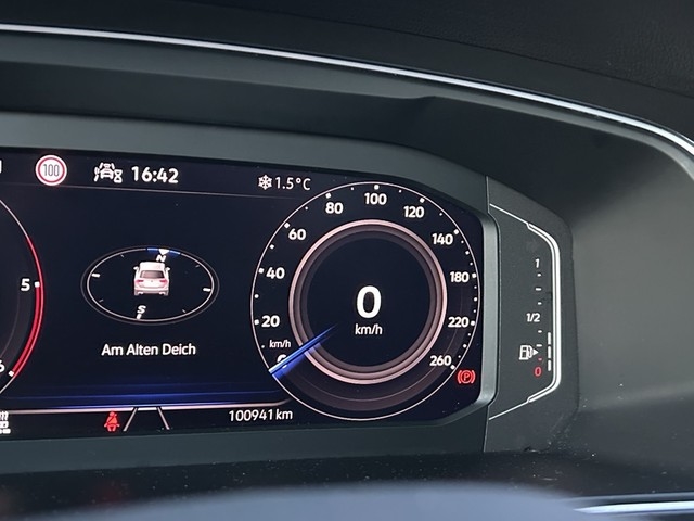 VW - Tiguan Elegance 2.0TDI DSG Pano+IQ.Light +Kamera+18Alu+el.Klappe+AppConnect_18