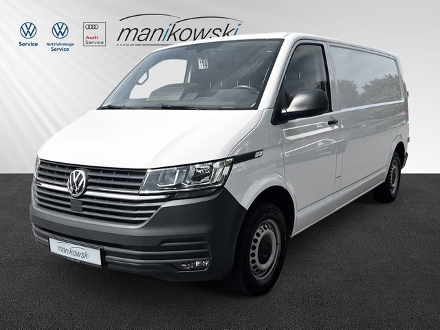Volkswagen T6.1 Transporter Kasten lang 2.0 TDI 110 PS