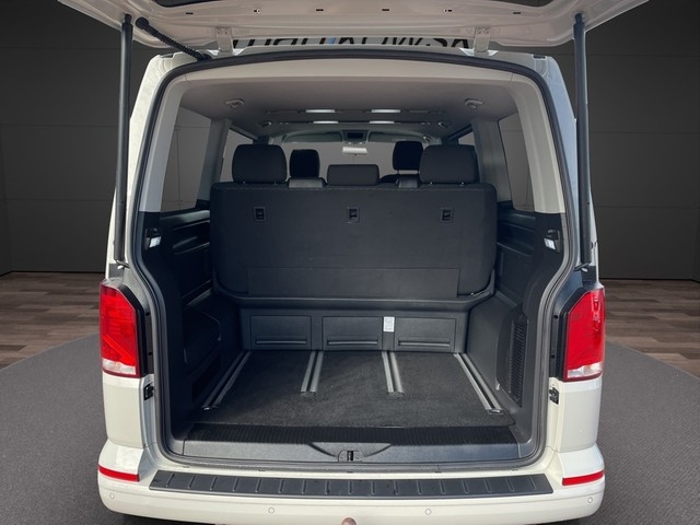 VW - T6.1 Multivan 2.0TDI *Family*AHK+BT+GJR+GRA+PDC+LWS+_16
