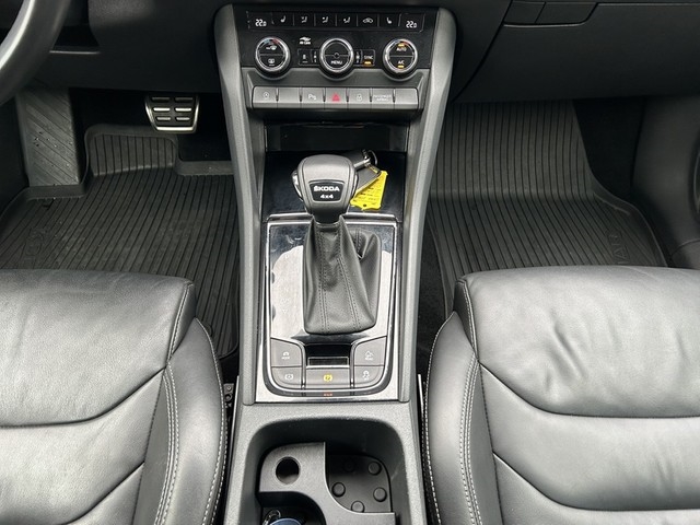 Skoda - Kodiaq 2.0TDI Style 4x4 +Standheizung+ el.Klappe+GJR+VirtualCockpit+DAB+_13