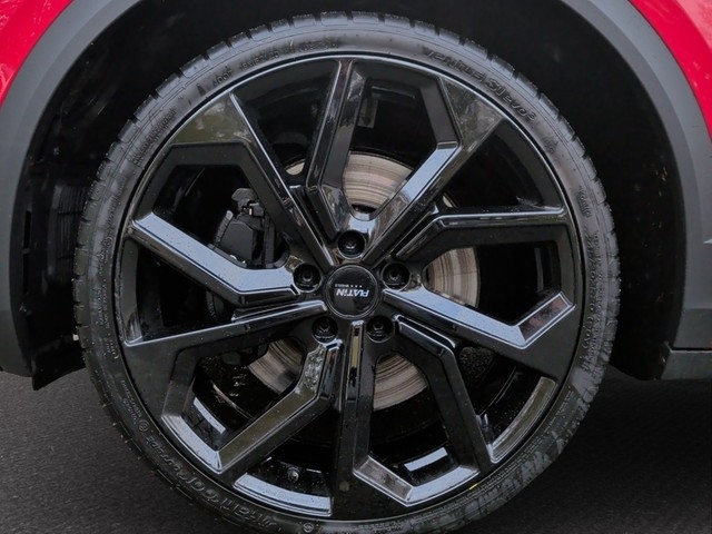 VW - T-Roc R 4Motion +20Alu+Akrapo+DCC+ Beats+Keyless+Kamera+el.Klappe+Leistungssteigerung 250KW / 340PS_17