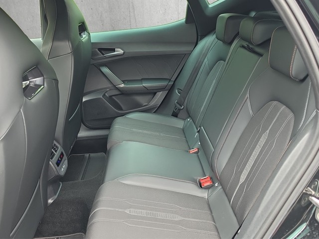 Cupra - Formentor VZ 2.0TSI 310PS DSG AHK 19Alu+Panorama+Kamera+Schalensitze_11