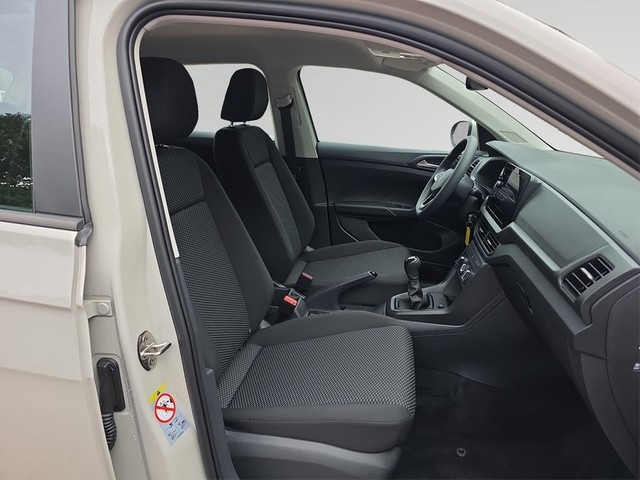 VW - T-Cross 1.0TSI 95PS LED+Winterpaket+ AppConnect+Licht&Sicht+DigitalCockpitAnschlußgarantie 1Jahr/90.000Km_5