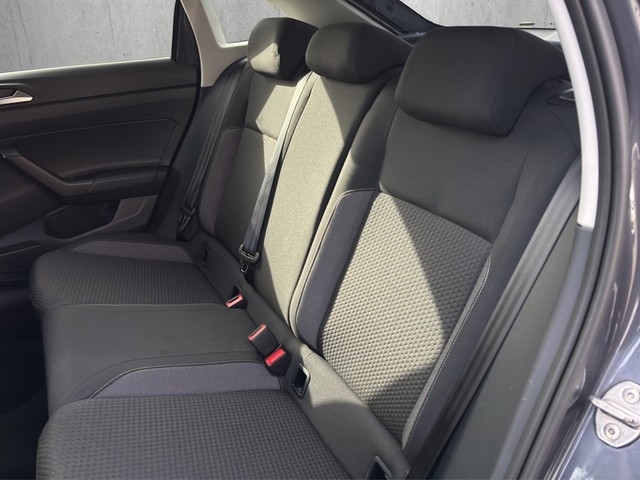 VW - Taigo 1.0 TSI 110 PS DSG *LIFE*APP ACC LED_11