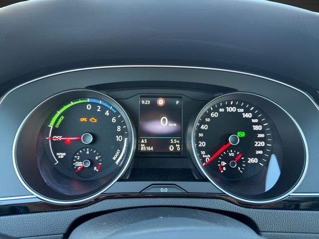 VW - Passat Variant GTE 218 PS DSG *GTE*AHK LED NAVI_10