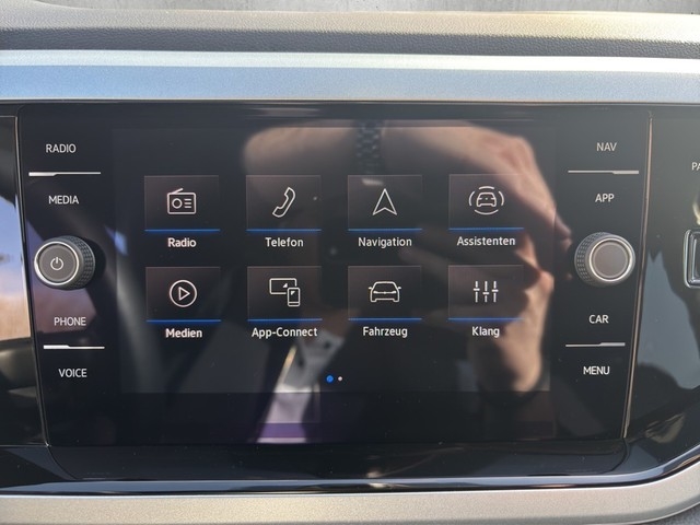 VW - Taigo 1.0 TSI 110 PS DSG *GOAL*APP LED ACC_13