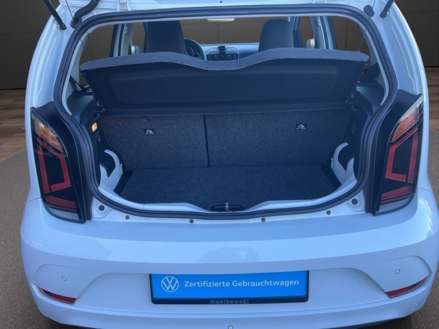 VW - up! 1.0 MPI *move up!*Navi+GRA+RFK+GJR+Stzhzg+PDC+DAB+_16