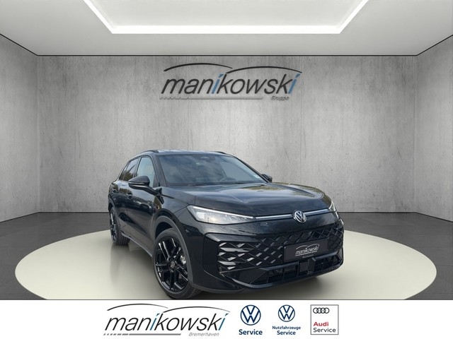 VW - T-Roc 1.5 eTSI 150 PS DSG *R-LINE*BLACK STYLE ACC_7