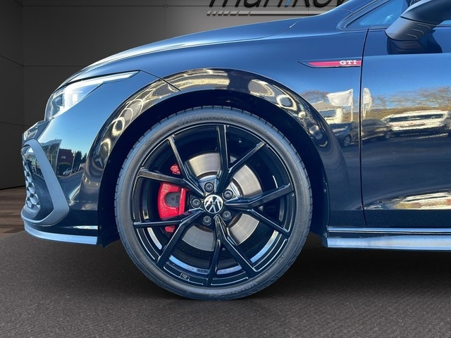 VW - Golf GTI VIII 245PS Schalter +19Alu+Kamera +BuisnessPremium+Soundsystem+Navi_17
