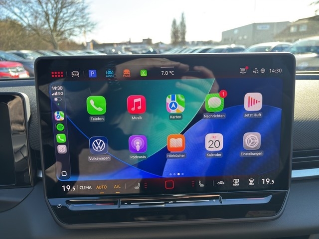 VW - T-Roc 1.5 eTSI 150 PS DSG *R-LINE*AHK ACC LED_21