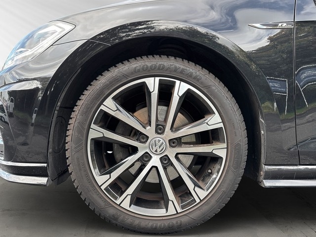 VW - Golf VII Var. 1.4 TSI 150 PS DSG *R-LINE*LED NAVI_4