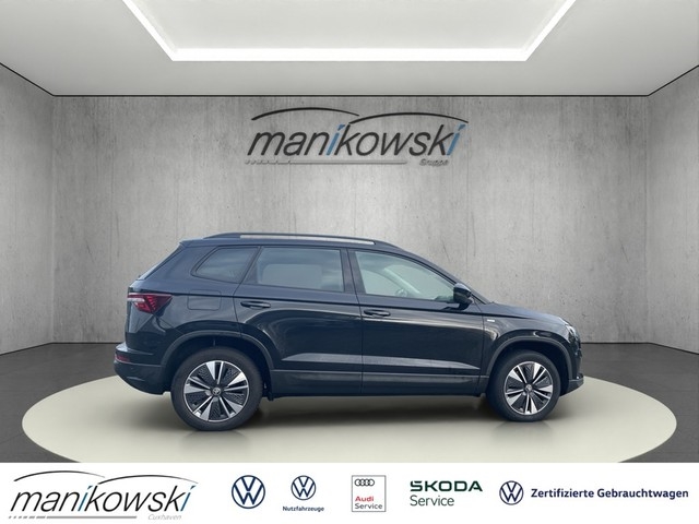 Skoda - Karoq 2.0TDI DSG *Tour*ACC+Navi+BT+AHK+LED+RFK+_6