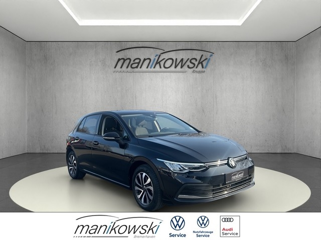 VW - Golf VIII 1.5 eTSI 150 PS DSG *ACTIVE*KAMERA LED NAVI_7