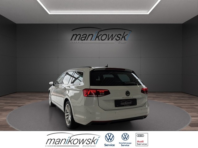 VW - Passat Variant 2.0 TDI 200 PS DSG *BUSINESS*HUD LED ACC_3