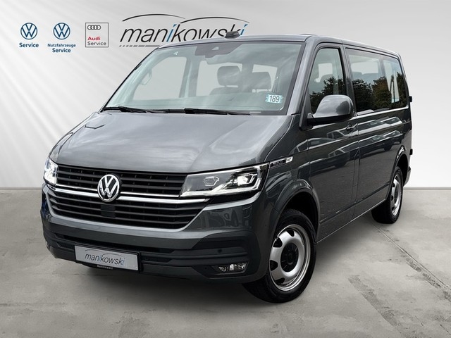 VW - T6.1 Kombi 2.0 TDI 150 PS DSG LED NAVI ACC_1