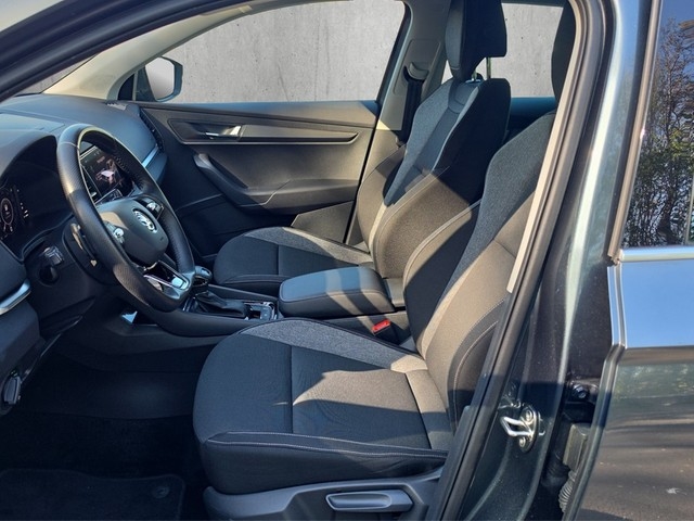 Skoda - Karoq Ambition 1.5TSI DSG 150PS 19Alu +Kamera+el.Klappe+DCC+VirtualCockpit+_8