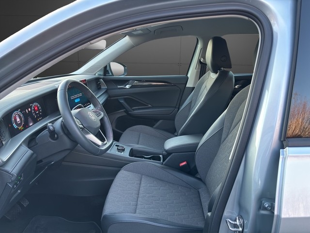 VW - Tayron 1.5 eTSI 150 PS DSG *LIFE*AHK LED NAVI_8