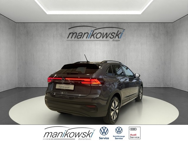 VW - Taigo 1.0 TSI 116 PS DSG *MOVE*APP NAVI SHZ_5