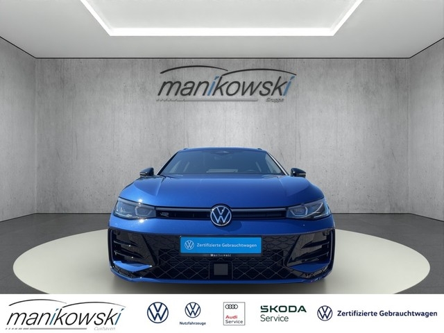 VW - Passat Variant 2.0TDI DSG *R-Line*HUD+RFK+Stdhzg+Navi+BT+ACC+SWA+_8