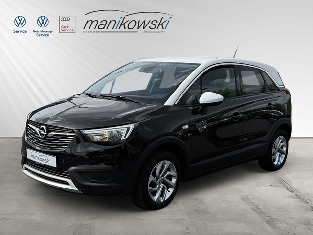 Opel Crossland X 1.2 Turbo Automatik *Innovation*GRA SITZHZG. PDC
