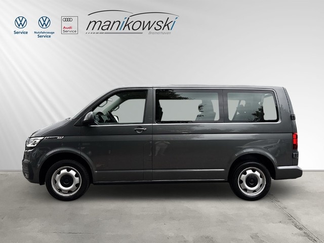 VW - T6.1 Kombi 2.0 TDI 150 PS DSG LED NAVI ACC_2