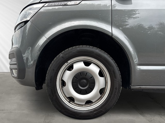 VW - T6.1 Kombi 2.0 TDI 150 PS DSG LED NAVI ACC_4