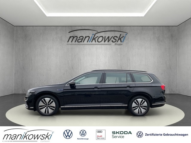 VW - Passat Variant GTE DSG *R-Line/ Business Premium- Paket*Navi+BT+LED+RFK+ACC+Stzhzg+Klima3Z+LWS+_2