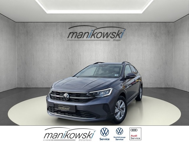 VW - Taigo 1.0 TSI 110 PS DSG *LIFE*APP ACC LED_1