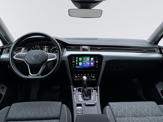 VW - Passat Var. 1.5 TSI DSG 150 PS *BUSINESS*AHK ACC APP_7