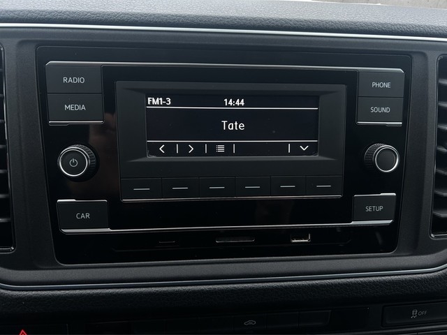 VW - Crafter Kasten 35 lang Hochdach 2.0 TDI *L4H2*_14