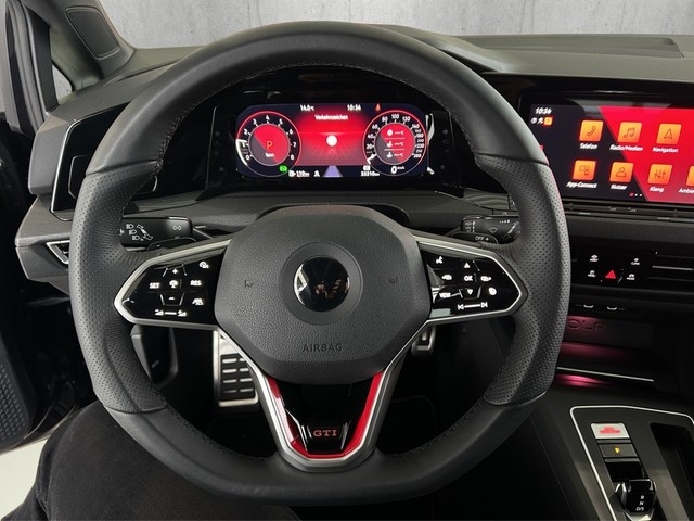 VW - Golf GTI VIII 2.0 TSI 245 PS DSG *GTI*ACC NAVI KAMERA_9