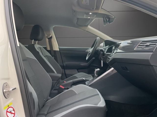 VW - Polo 1.0TSI DSG *Style*ACC+PDC+Stzhzg+LWS+Klima2Z+_14