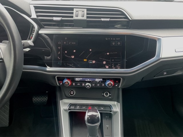 Audi - Q3 Sportback 45TFSIe DSG *Black-Style*AHK+Navi+BT+LED+GRA+RFK+Stzhzg+_13