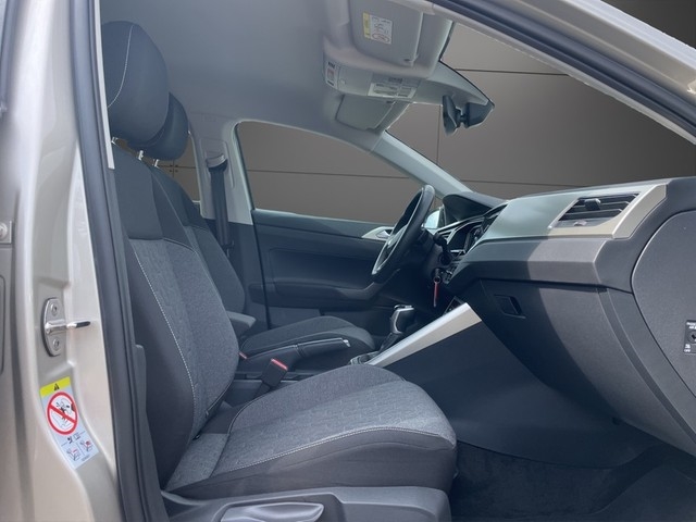 VW - Polo 1.0TSI DSG *Move*Navi+DigitalC+DAB+Klima2Z+ACC+PDC+Stzhzg+_14