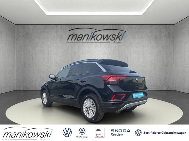 VW - T-Roc 1.0TSI *Life*_3