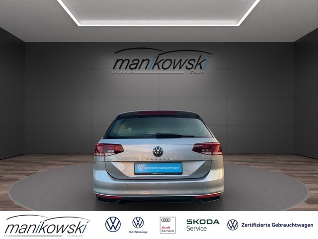 VW - Passat Variant 2.0TDI DSG *Business*_4