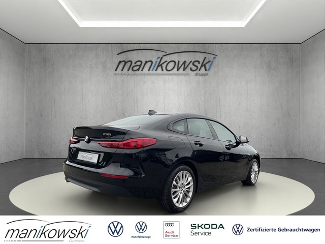 BMW - 218 Gran Coupe *Advantage*PanoD+BT+GRA+Stzhzg+PDC+_5