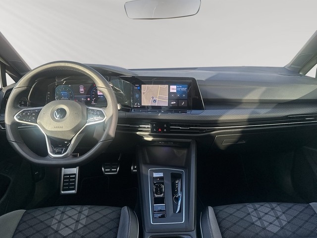 VW - Golf VIII Var. eTSI 190 PS DSG *R-LINE*AHK LED KAMERA ACC_7