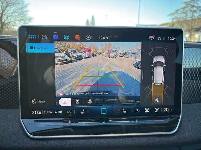 VW - Tiguan 1.5 eTSI 131 PS DSG *AHK NAVI LED_25