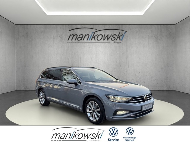 VW - Passat Variant Business 2.0TDI DSG +AHK+ el.Klappe+Kamera+Travel-Assist+Massage_7